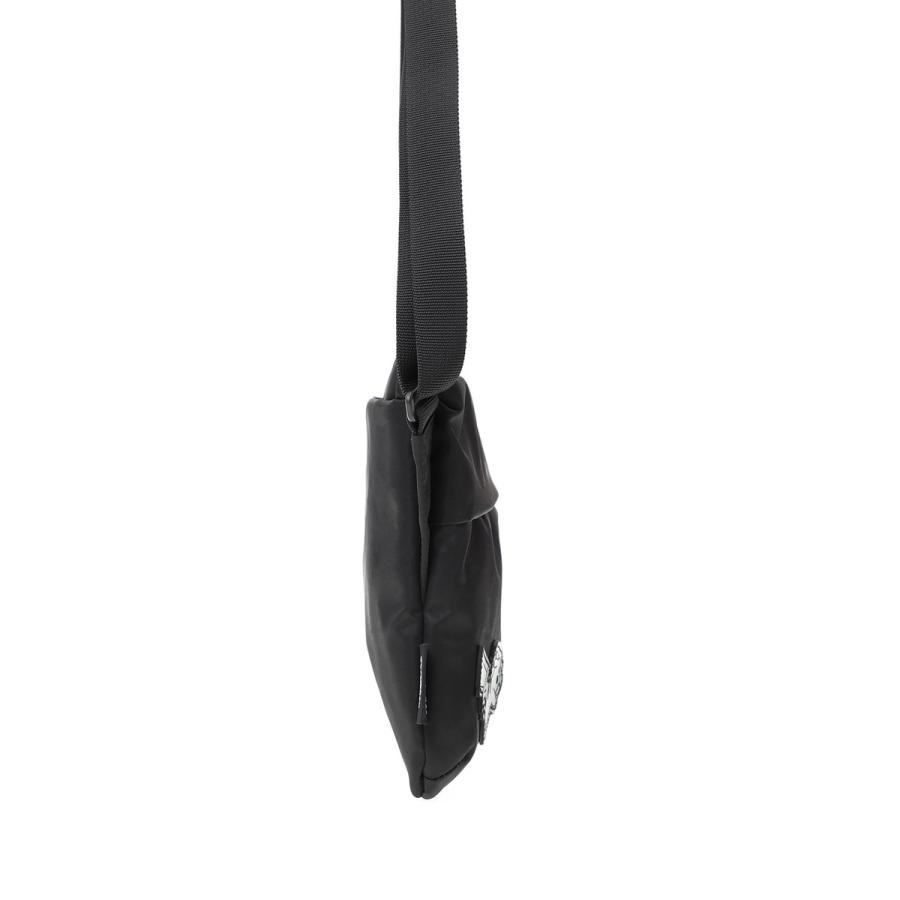 マンハッタンブラック ショルダーバッグ KENSINGTON SHOULDER BAG TWL POK?MON MP1095TWLBLPKMN Manhattan BLACK | Manhattan Portage BLACK LABEL | 02