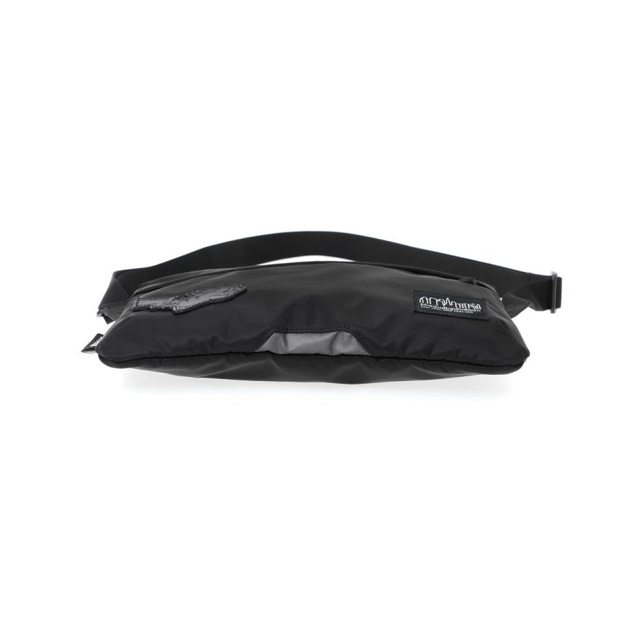 マンハッタンブラック ショルダーバッグ KENSINGTON SHOULDER BAG TWL POK?MON MP1095TWLBLPKMN Manhattan BLACK | Manhattan Portage BLACK LABEL | 04