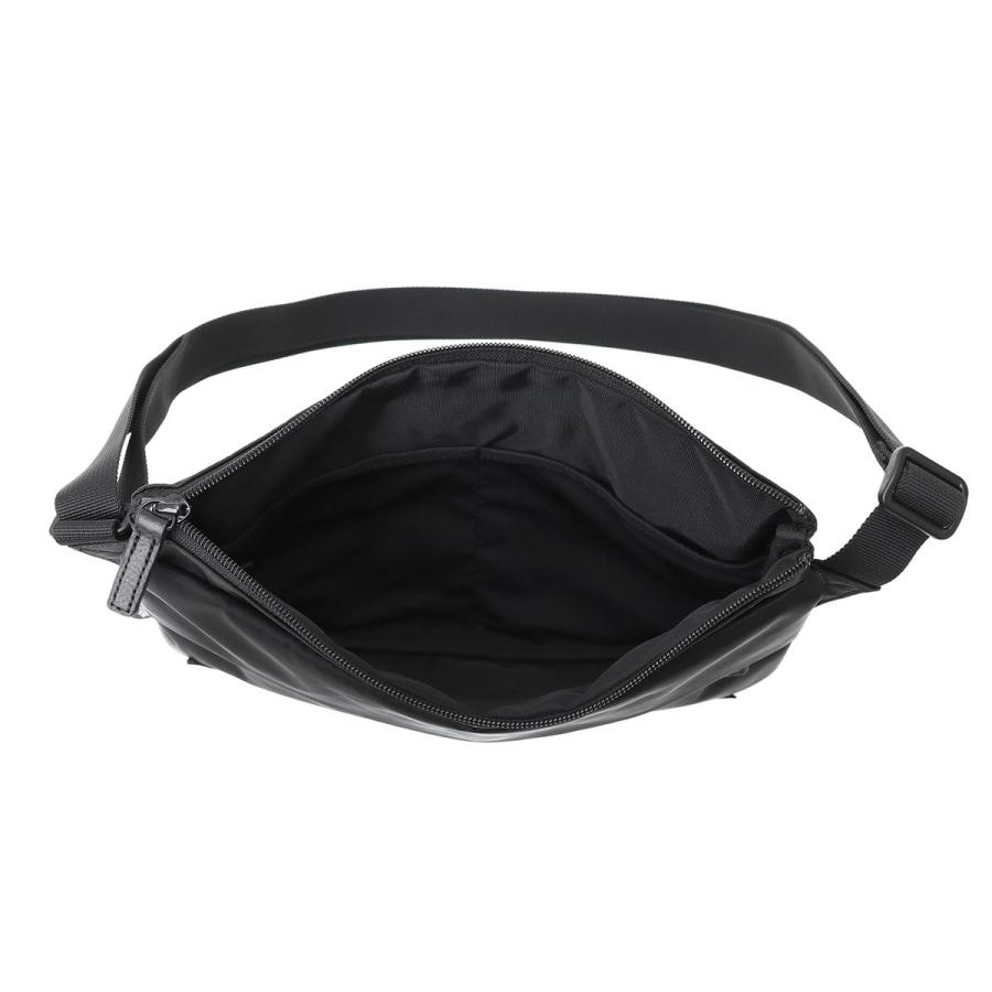マンハッタンブラック ショルダーバッグ KENSINGTON SHOULDER BAG TWL POK?MON MP1095TWLBLPKMN Manhattan BLACK | Manhattan Portage BLACK LABEL | 05