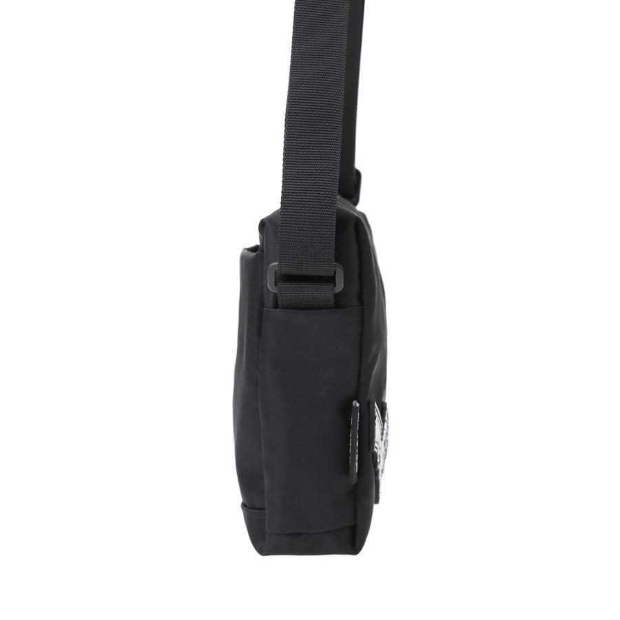 マンハッタンブラック ショルダーバッグ WOOSTER SHOULDER BAG VER 2 TWL POK?MON MP1488-2TWLBLPKMN Manhattan BLACK | Manhattan Portage BLACK LABEL | 02