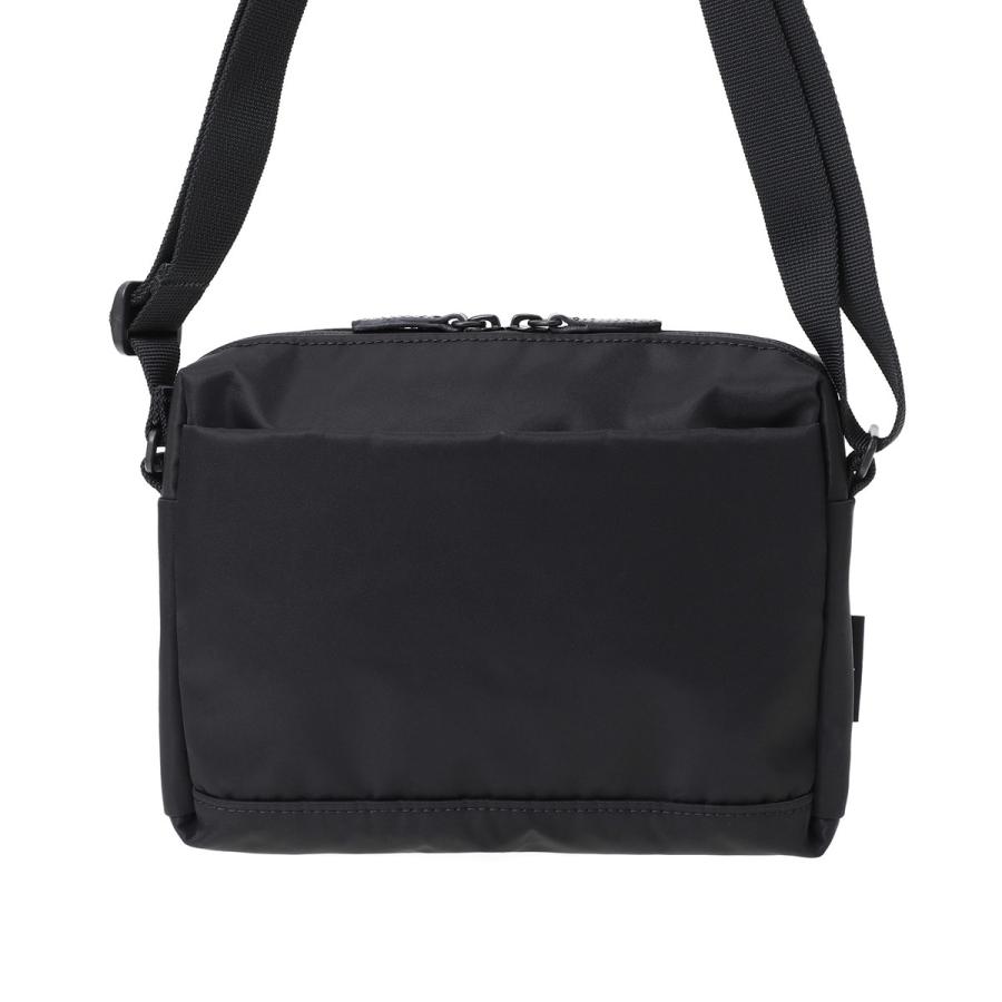 マンハッタンブラック ショルダーバッグ WOOSTER SHOULDER BAG VER 2 TWL POK?MON MP1488-2TWLBLPKMN Manhattan BLACK | Manhattan Portage BLACK LABEL | 03
