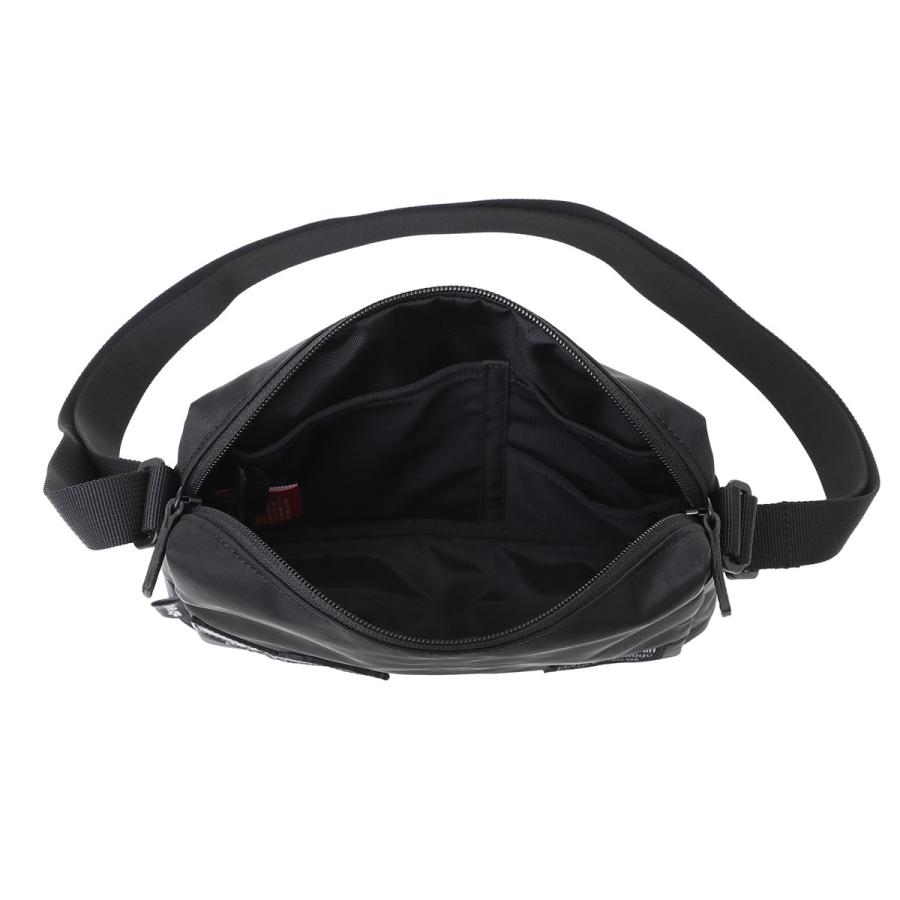 マンハッタンブラック ショルダーバッグ WOOSTER SHOULDER BAG VER 2 TWL POK?MON MP1488-2TWLBLPKMN Manhattan BLACK | Manhattan Portage BLACK LABEL | 05