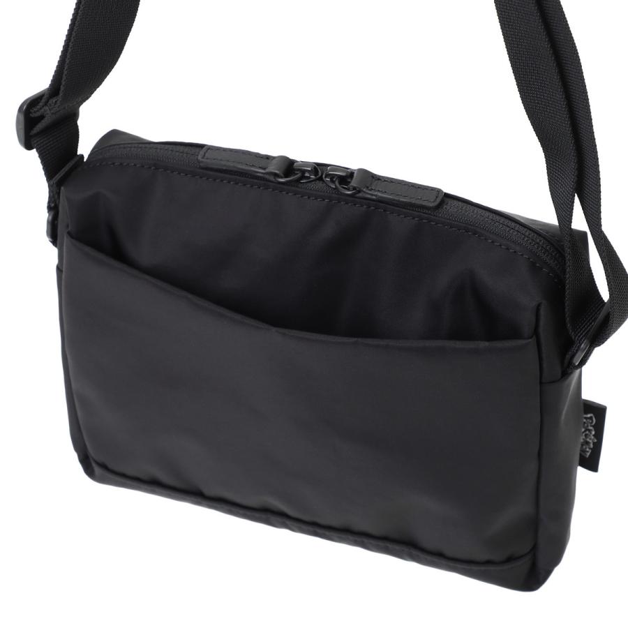 マンハッタンブラック ショルダーバッグ WOOSTER SHOULDER BAG VER 2 TWL POK?MON MP1488-2TWLBLPKMN Manhattan BLACK | Manhattan Portage BLACK LABEL | 06