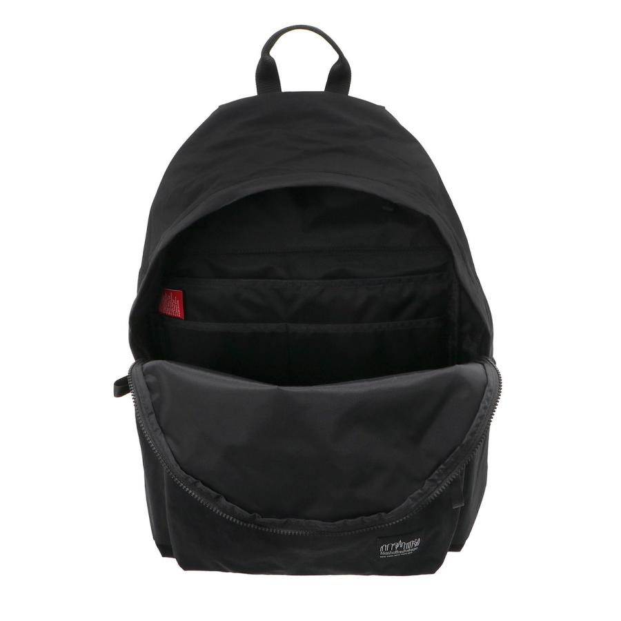 Manhattan Portage BLACK LABEL マンハッタンブラック リュック メンズ