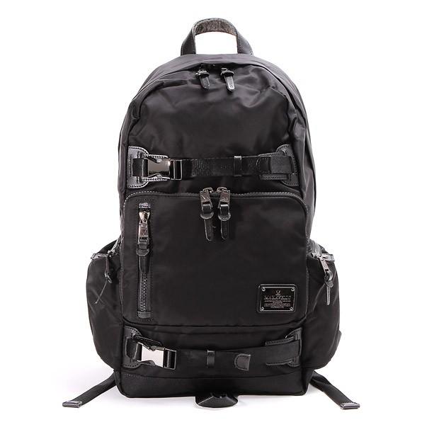 マキャベリック リュック メンズ レディース SIERRA SUPERIORITY BIND UP BACKPACK 3106-10105 MAKAVELIC | MAKAVELIC | 01