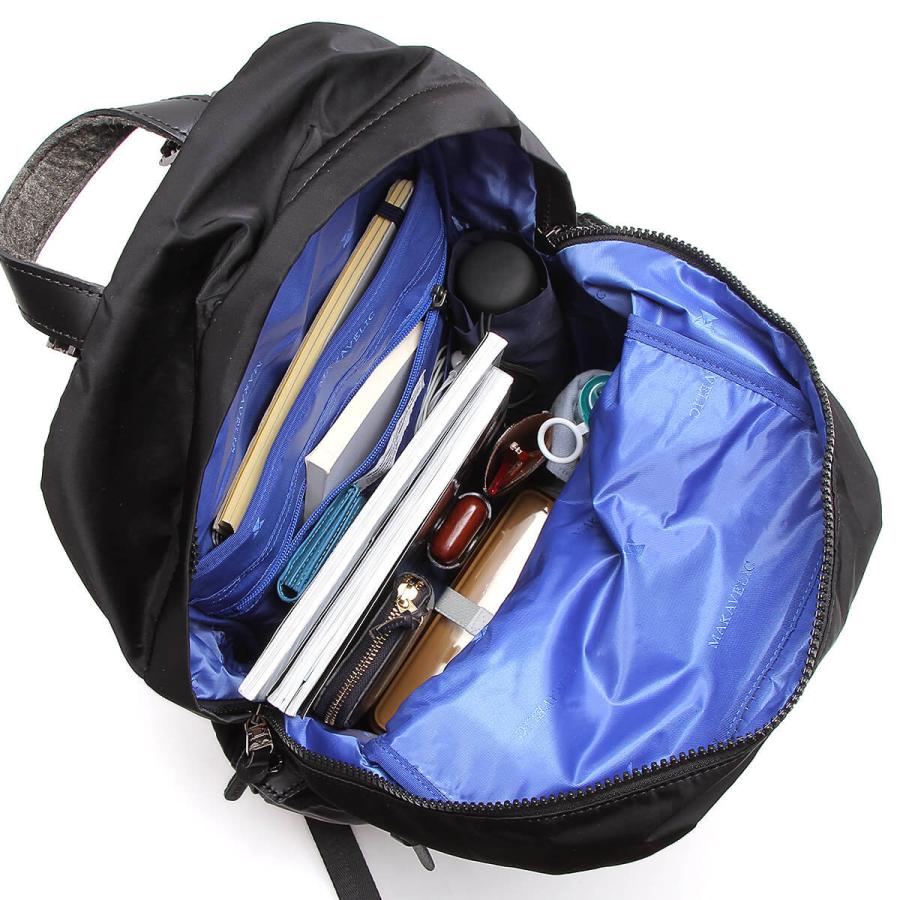 マキャベリック リュック メンズ レディース SIERRA SUPERIORITY BIND UP BACKPACK 3106-10105 MAKAVELIC | MAKAVELIC | 11