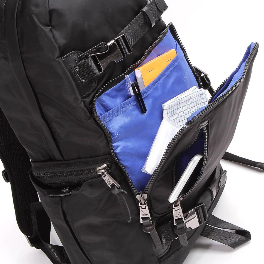 MAKAVELIC（マキャベリック） リュック メンズ レディース SIERRA