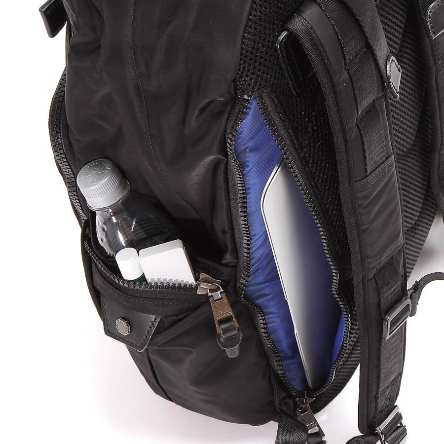 MAKAVELIC（マキャベリック） リュック メンズ レディース SIERRA