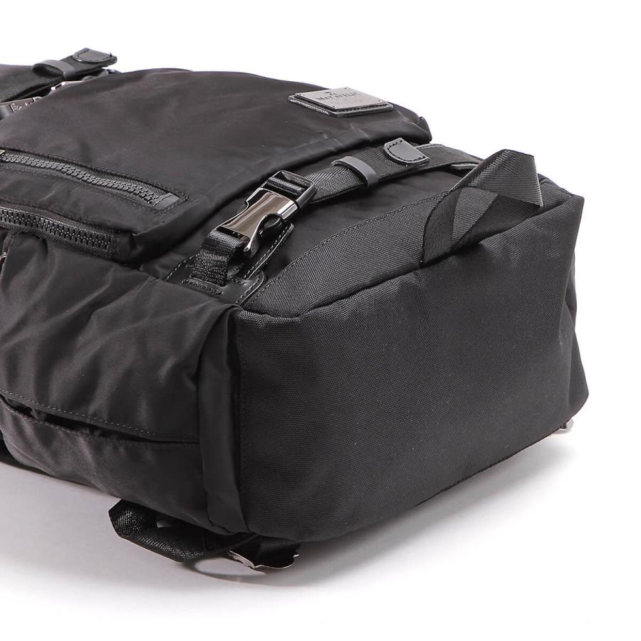 MAKAVELIC（マキャベリック） リュック メンズ レディース SIERRA