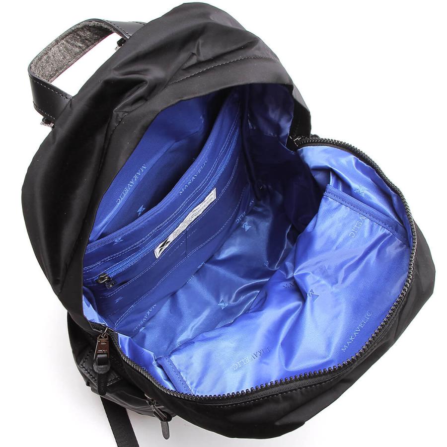 マキャベリック リュック メンズ レディース SIERRA SUPERIORITY BIND UP BACKPACK 3106-10105 MAKAVELIC | MAKAVELIC | 10