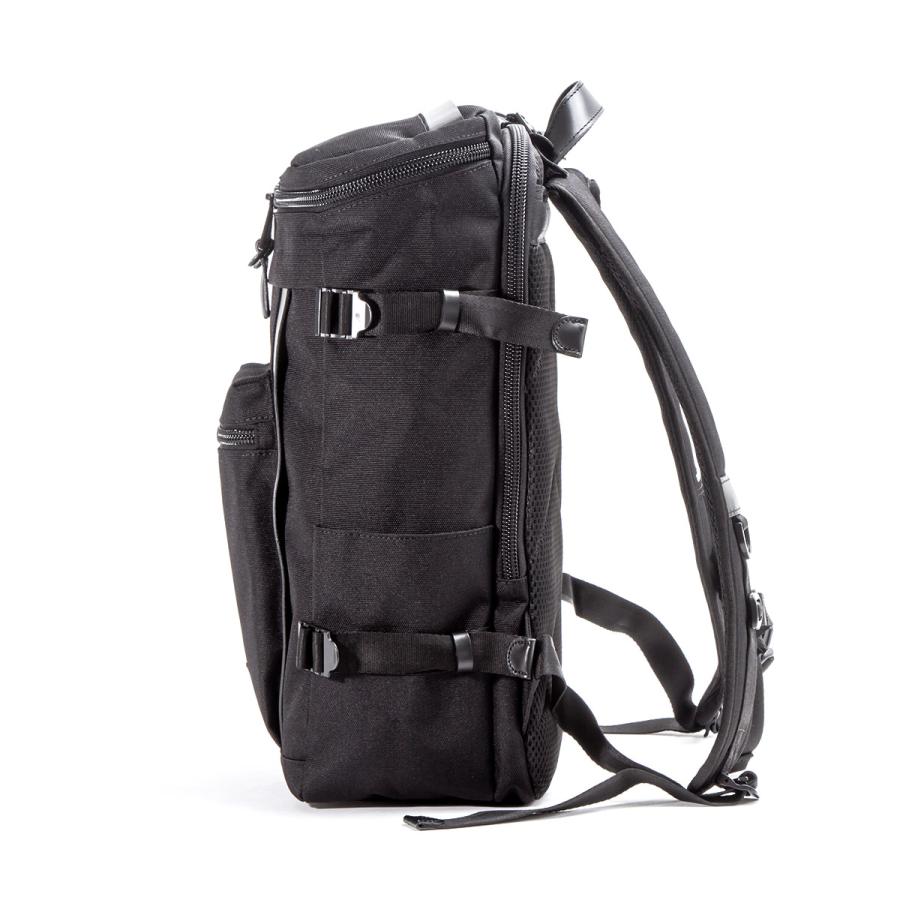 マキャベリック レクト デイパック ミニマム リュック バックパック CHASE RECT. DAYPACK MINIMUM MAKAVELIC 3109-10119｜double-edge｜07