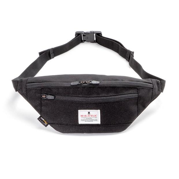 マキャベリック ボディバッグ ウエストバッグ モノキュラー TRUCKS MONOCULAR WAIST BAG MAKAVELIC 3120-10306｜double-edge｜02