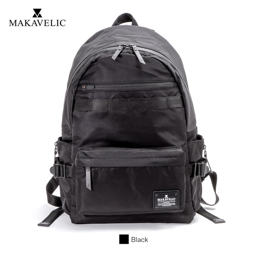 MAKAVELIC マキャベリック リュック バックパック MAKAVELIC マキャベリック リュック バックパック