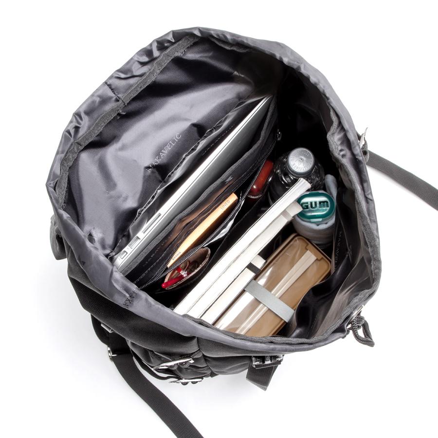 マキャベリック リュック バックパック ダブルベルト PMD MIX デイパック TRUCKS DOUBLE BELT PMD MIX DAYPACK MAKAVELIC 3120-10108 | MAKAVELIC | 12