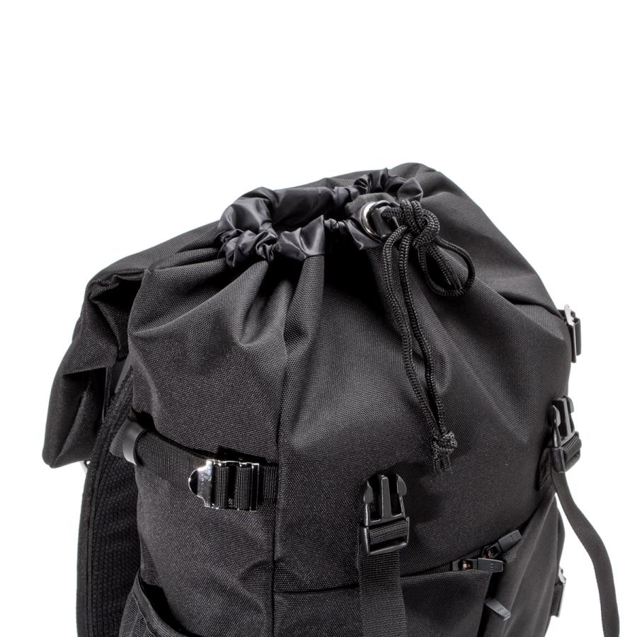 マキャベリック リュック バックパック ダブルベルト PMD MIX デイパック TRUCKS DOUBLE BELT PMD MIX DAYPACK MAKAVELIC 3120-10108 | MAKAVELIC | 07