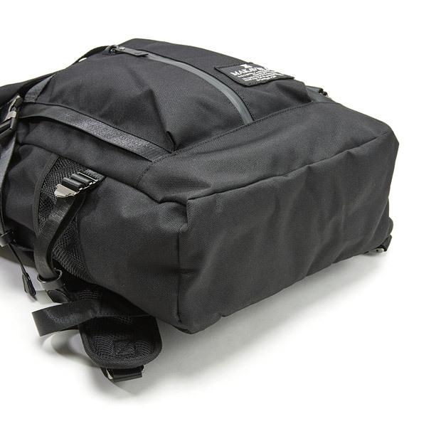 MAKAVELIC（マキャベリック） ダブルライン2 バックパック リュック