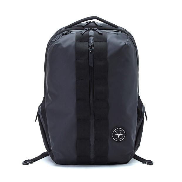 マキャベリック リュック バックパック ファンクション FUNCTION BACKPACK  MAKAVELIC 3121-10105｜double-edge｜02