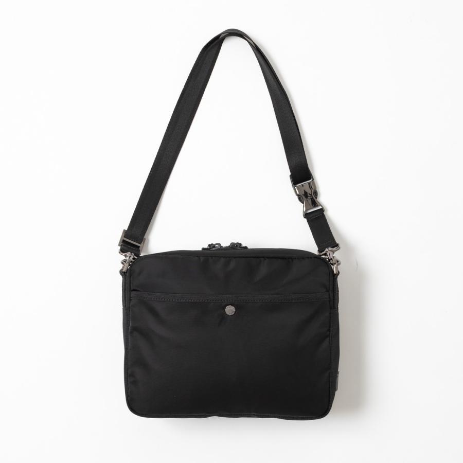 マキャベリック ショルダーバッグ メンズ レディース SIERRA Orbit Shoulder Bag 3125-10519 MAKAVELIC | MAKAVELIC | 02