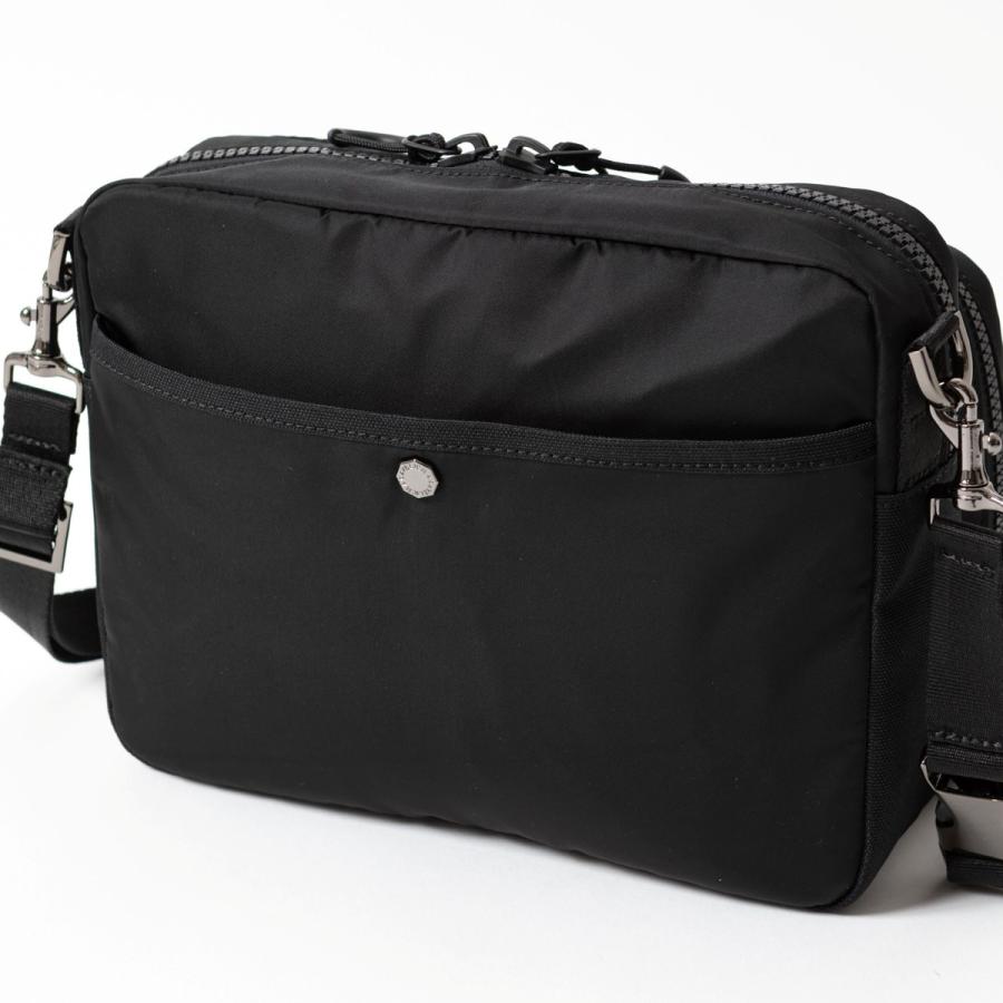 マキャベリック ショルダーバッグ メンズ レディース SIERRA Orbit Shoulder Bag 3125-10519 MAKAVELIC | MAKAVELIC | 03