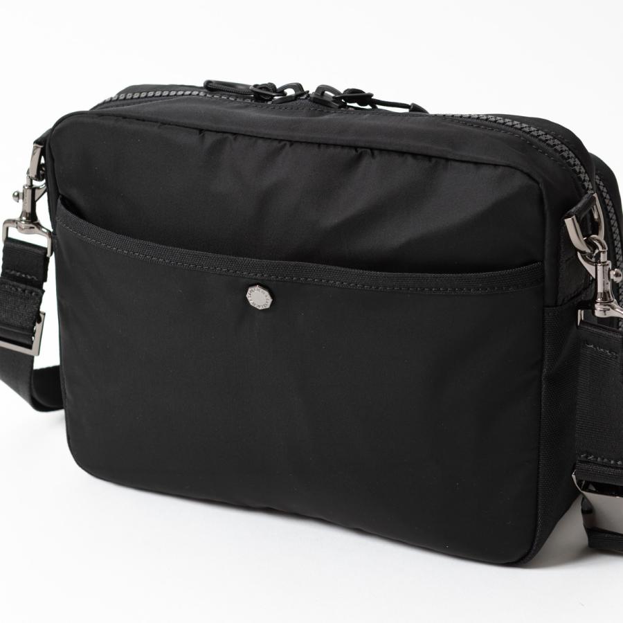 マキャベリック ショルダーバッグ メンズ レディース SIERRA Orbit Shoulder Bag 3125-10519 MAKAVELIC | MAKAVELIC | 04