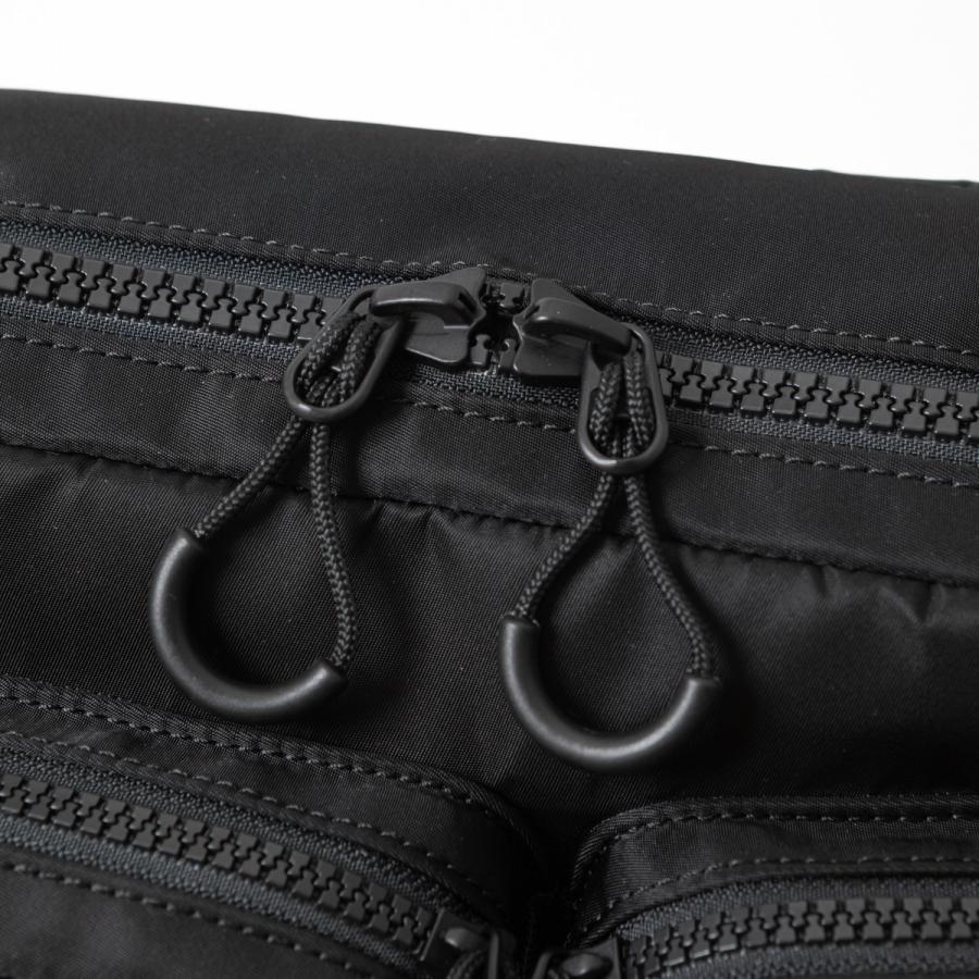 マキャベリック ショルダーバッグ メンズ レディース SIERRA Orbit Shoulder Bag 3125-10519 MAKAVELIC | MAKAVELIC | 05