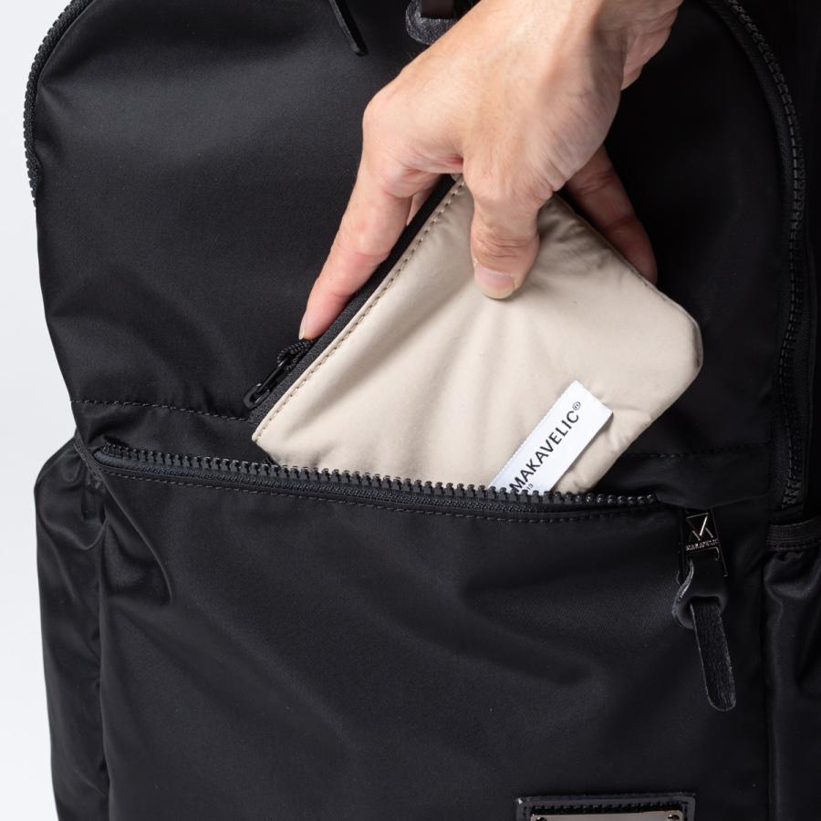 マキャベリック リュック メンズ レディース SIERRA ROOTAGE DAYPACK SIERRA EDITION 3126-10102 MAKAVELIC | MAKAVELIC | 11