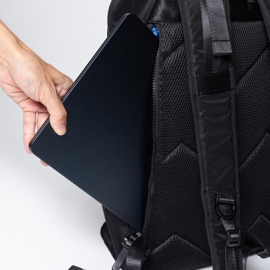 マキャベリック リュック メンズ レディース SIERRA ROOTAGE DAYPACK SIERRA EDITION 3126-10102 MAKAVELIC | MAKAVELIC | 13