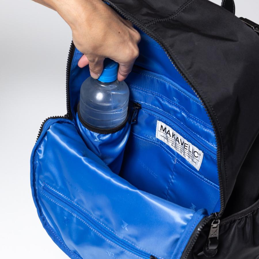 マキャベリック リュック メンズ レディース SIERRA ROOTAGE DAYPACK SIERRA EDITION 3126-10102 MAKAVELIC | MAKAVELIC | 14