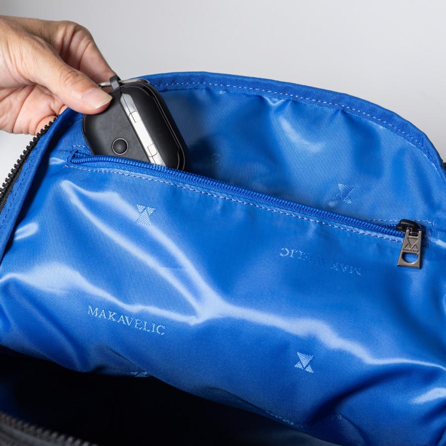 マキャベリック リュック メンズ レディース SIERRA ROOTAGE DAYPACK SIERRA EDITION 3126-10102 MAKAVELIC | MAKAVELIC | 15