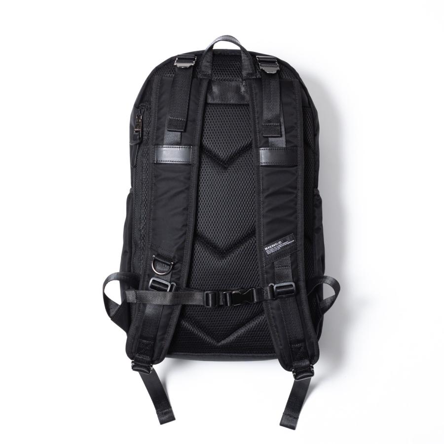 マキャベリック リュック メンズ レディース SIERRA ROOTAGE DAYPACK SIERRA EDITION 3126-10102 MAKAVELIC | MAKAVELIC | 02