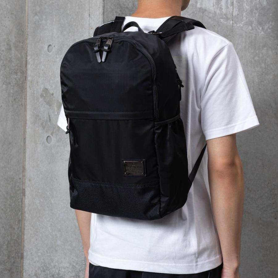 マキャベリック リュック メンズ レディース SIERRA ROOTAGE DAYPACK SIERRA EDITION 3126-10102 MAKAVELIC | MAKAVELIC | 04