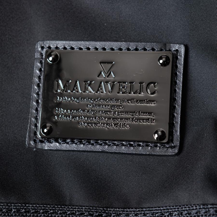 マキャベリック リュック メンズ レディース SIERRA ROOTAGE DAYPACK SIERRA EDITION 3126-10102 MAKAVELIC | MAKAVELIC | 05