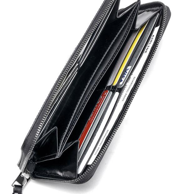 マッキントッシュ ロンドン 長財布 束入 LAVA  MACKINTOSH LONDON WMKL6060051 | MACKINTOSH LONDON | 04