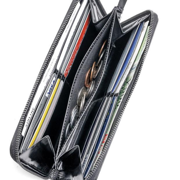マッキントッシュ ロンドン 長財布 束入 LAVA  MACKINTOSH LONDON WMKL6060051 | MACKINTOSH LONDON | 06