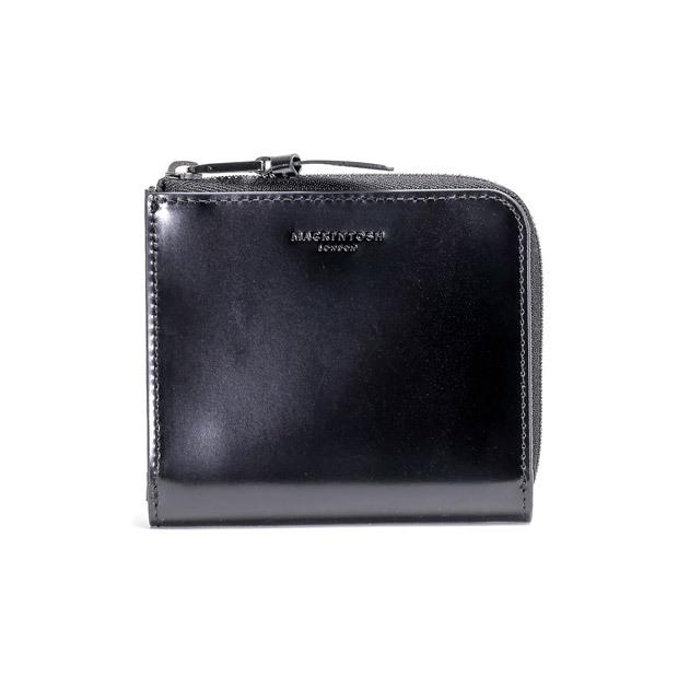 マッキントッシュ ロンドン 2つ折り財布 札入 LAVA  MACKINTOSH LONDON WMKL6060052 爆買 | MACKINTOSH LONDON | 01