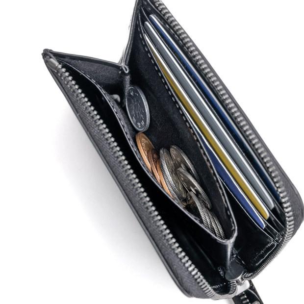 マッキントッシュ ロンドン 2つ折り財布 札入 LAVA  MACKINTOSH LONDON WMKL6060052 爆買 | MACKINTOSH LONDON | 05