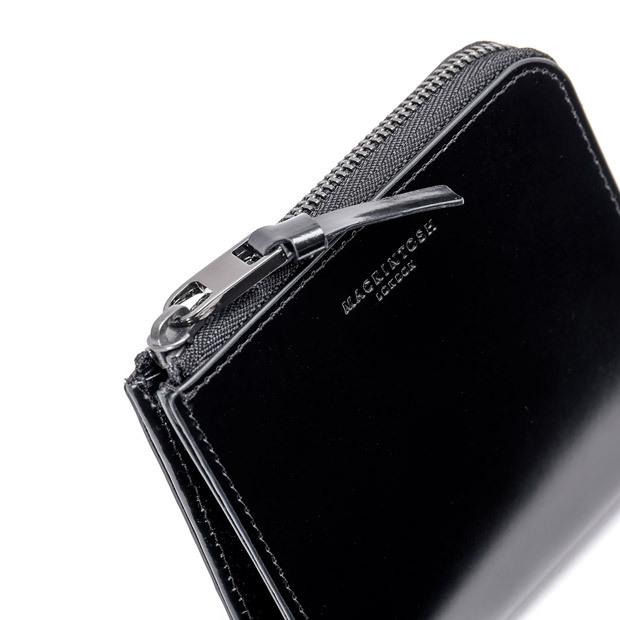 マッキントッシュ ロンドン 2つ折り財布 札入 LAVA  MACKINTOSH LONDON WMKL6060052 爆買 | MACKINTOSH LONDON | 07