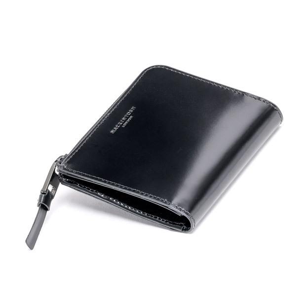 マッキントッシュ ロンドン 2つ折り財布 札入 LAVA  MACKINTOSH LONDON WMKL6060052 爆買 | MACKINTOSH LONDON | 08