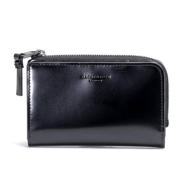 マッキントッシュ ロンドン 長財布 本革 コンパクトウォレット LAVA COMPACT WALLET MACKINTOSH LONDON WMKL6060053 爆買 | MACKINTOSH LONDON | 01