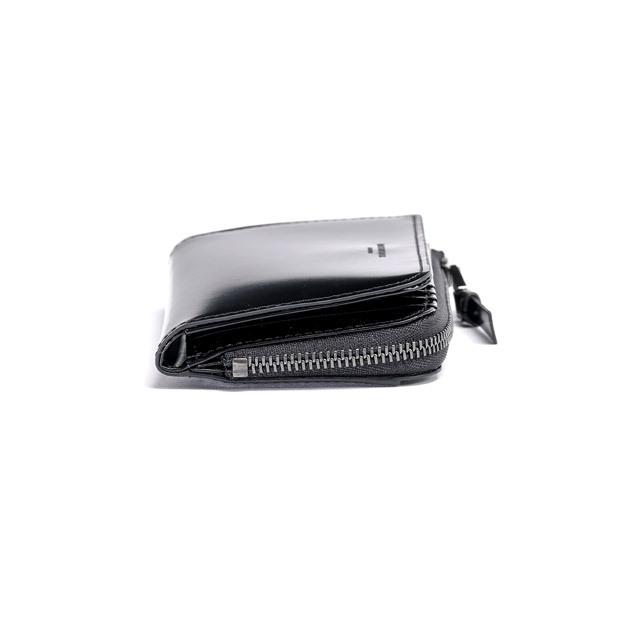 マッキントッシュ ロンドン 長財布 本革 コンパクトウォレット LAVA COMPACT WALLET MACKINTOSH LONDON WMKL6060053 爆買 | MACKINTOSH LONDON | 04