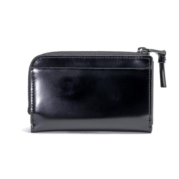 マッキントッシュ ロンドン 長財布 本革 コンパクトウォレット LAVA COMPACT WALLET MACKINTOSH LONDON WMKL6060053 爆買 | MACKINTOSH LONDON | 05