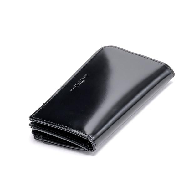 マッキントッシュ ロンドン 長財布 本革 コンパクトウォレット LAVA COMPACT WALLET MACKINTOSH LONDON WMKL6060053 爆買 | MACKINTOSH LONDON | 10