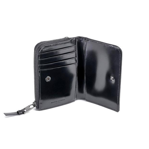 マッキントッシュ ロンドン 長財布 本革 コンパクトウォレット LAVA COMPACT WALLET MACKINTOSH LONDON WMKL6060053 爆買 | MACKINTOSH LONDON | 11