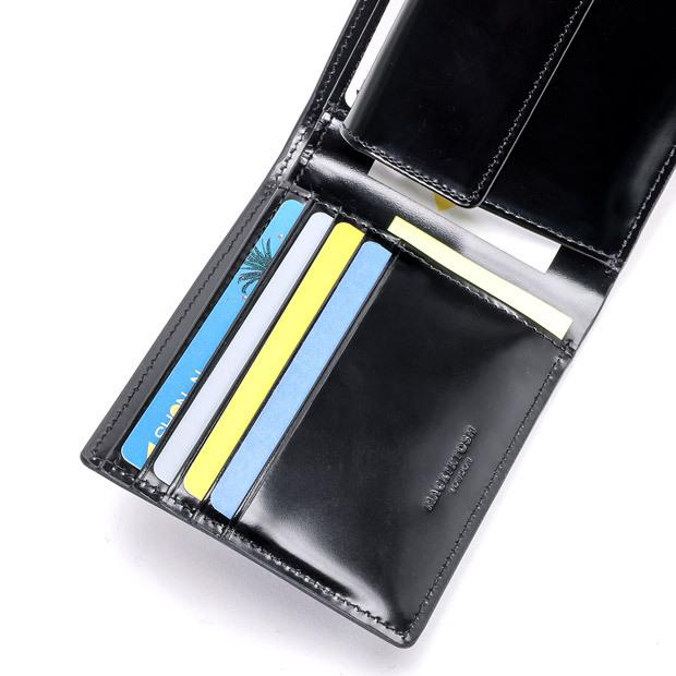 マッキントッシュ ロンドン 2つ折り財布 札入 LAVA  MACKINTOSH LONDON WMKL6060054 爆買 | MACKINTOSH LONDON | 04