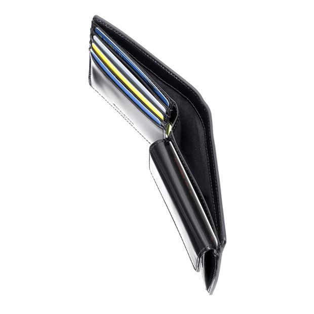 マッキントッシュ ロンドン 2つ折り財布 札入 LAVA  MACKINTOSH LONDON WMKL6060054 爆買 | MACKINTOSH LONDON | 06