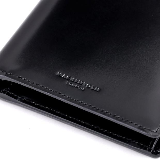 マッキントッシュ ロンドン 2つ折り財布 札入 LAVA  MACKINTOSH LONDON WMKL6060054 爆買 | MACKINTOSH LONDON | 07
