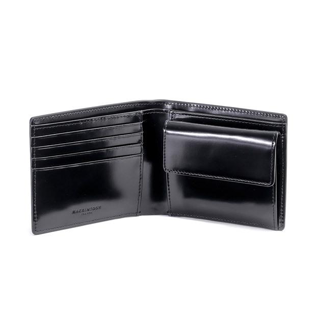 マッキントッシュ ロンドン 2つ折り財布 札入 LAVA  MACKINTOSH LONDON WMKL6060054 爆買 | MACKINTOSH LONDON | 09