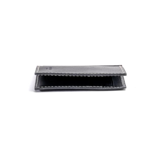 マッキントッシュ ロンドン マネークリップ 2つ折り財布 本革 ONE MONEY CLIP MACKINTOSH LONDON WMKL6060034 爆買 | MACKINTOSH LONDON | 04