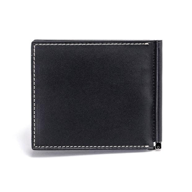 マッキントッシュ ロンドン マネークリップ 2つ折り財布 本革 ONE MONEY CLIP MACKINTOSH LONDON WMKL6060034 爆買 | MACKINTOSH LONDON | 05