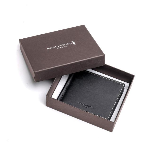マッキントッシュ ロンドン マネークリップ 2つ折り財布 本革 ONE MONEY CLIP MACKINTOSH LONDON WMKL6060034 爆買 | MACKINTOSH LONDON | 09